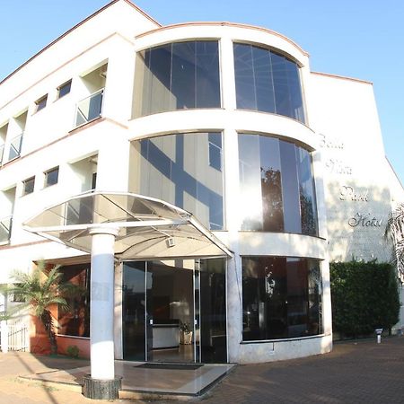 Bella Vista Park Hotel Илья-Солтейра Экстерьер фото