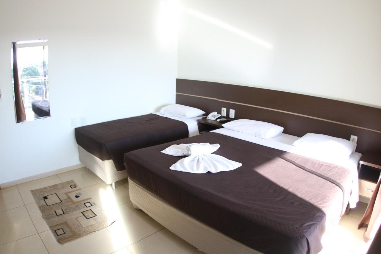 Bella Vista Park Hotel Илья-Солтейра Экстерьер фото